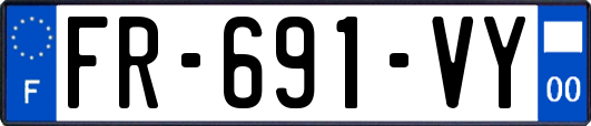 FR-691-VY