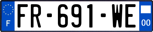 FR-691-WE