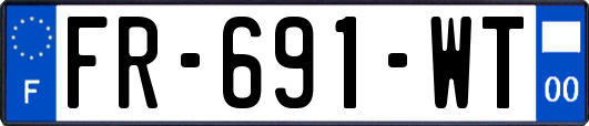 FR-691-WT