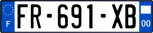 FR-691-XB