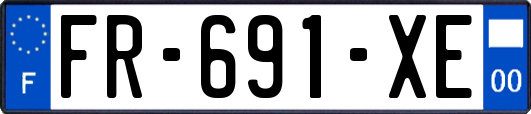 FR-691-XE