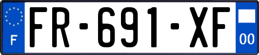 FR-691-XF