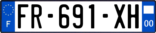 FR-691-XH