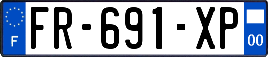 FR-691-XP