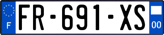 FR-691-XS
