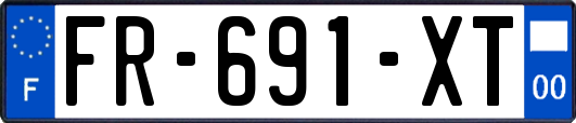 FR-691-XT