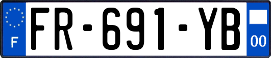 FR-691-YB
