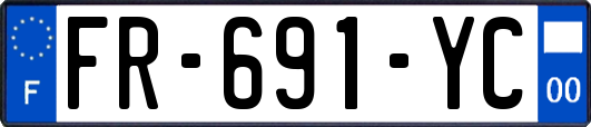 FR-691-YC