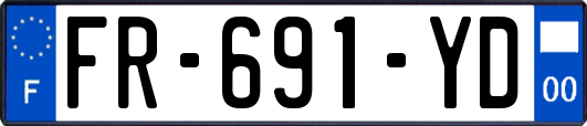 FR-691-YD