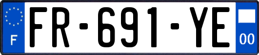FR-691-YE