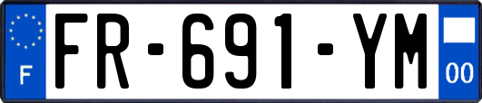FR-691-YM