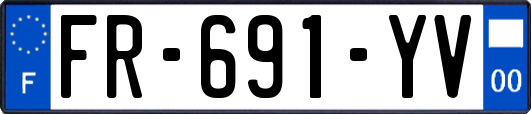 FR-691-YV