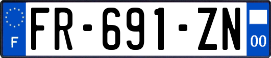 FR-691-ZN
