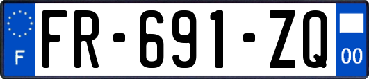 FR-691-ZQ