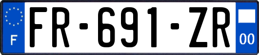 FR-691-ZR