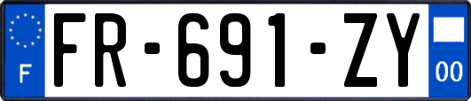 FR-691-ZY
