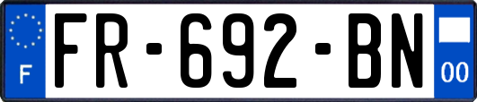 FR-692-BN