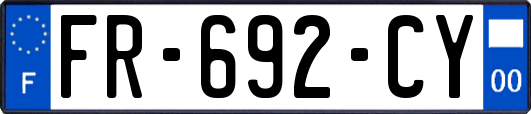 FR-692-CY