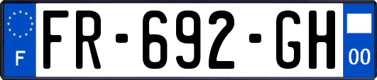FR-692-GH