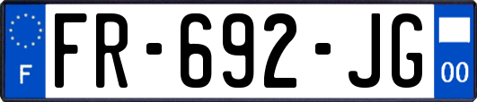 FR-692-JG
