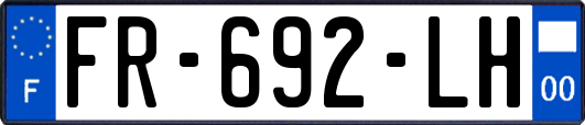 FR-692-LH