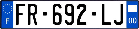 FR-692-LJ