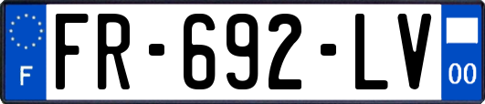 FR-692-LV
