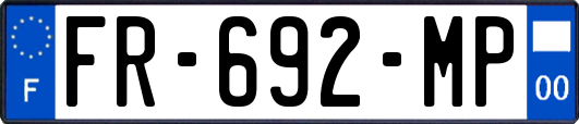 FR-692-MP