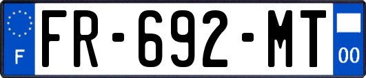 FR-692-MT
