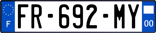 FR-692-MY