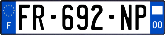 FR-692-NP