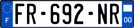 FR-692-NR