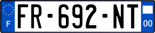 FR-692-NT