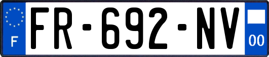 FR-692-NV