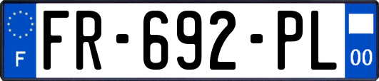 FR-692-PL
