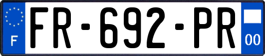 FR-692-PR