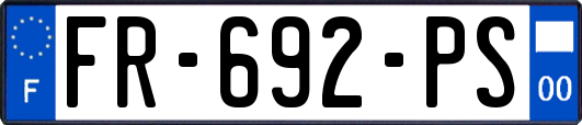 FR-692-PS
