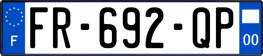FR-692-QP