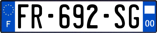 FR-692-SG