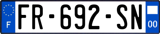 FR-692-SN