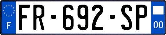 FR-692-SP