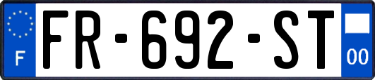 FR-692-ST