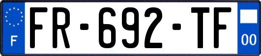 FR-692-TF