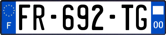 FR-692-TG