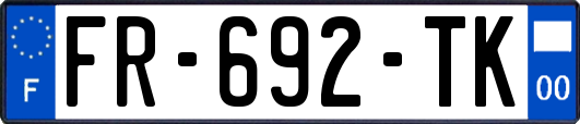 FR-692-TK