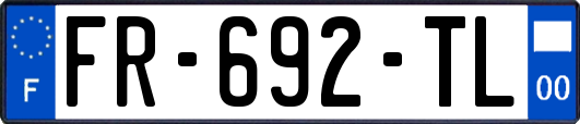 FR-692-TL