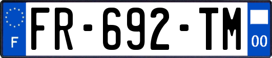 FR-692-TM