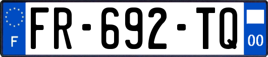 FR-692-TQ