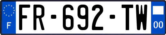 FR-692-TW