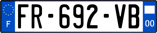 FR-692-VB
